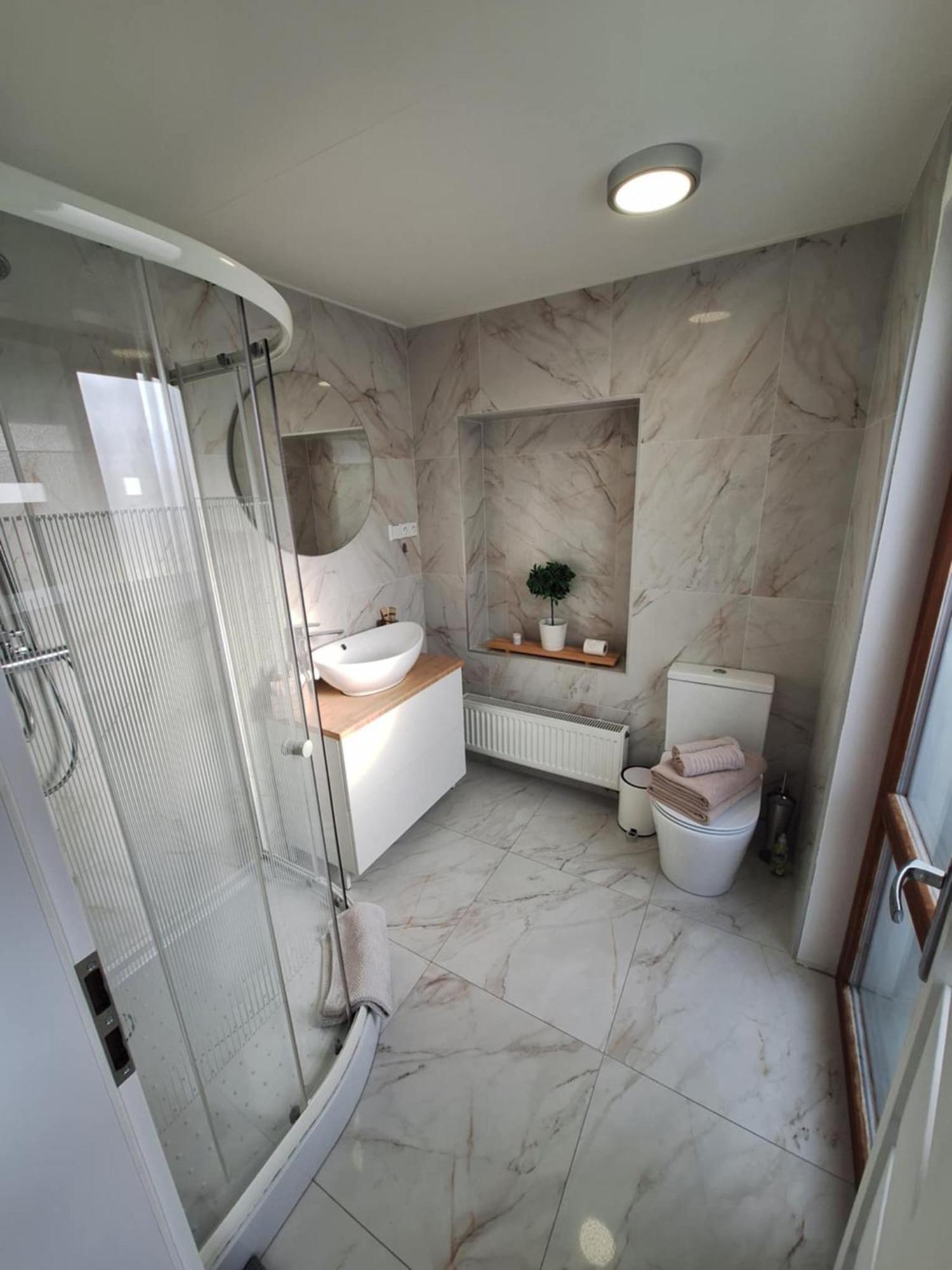 Apartmán Garden House Roudnice nad Labem Exteriér fotografie