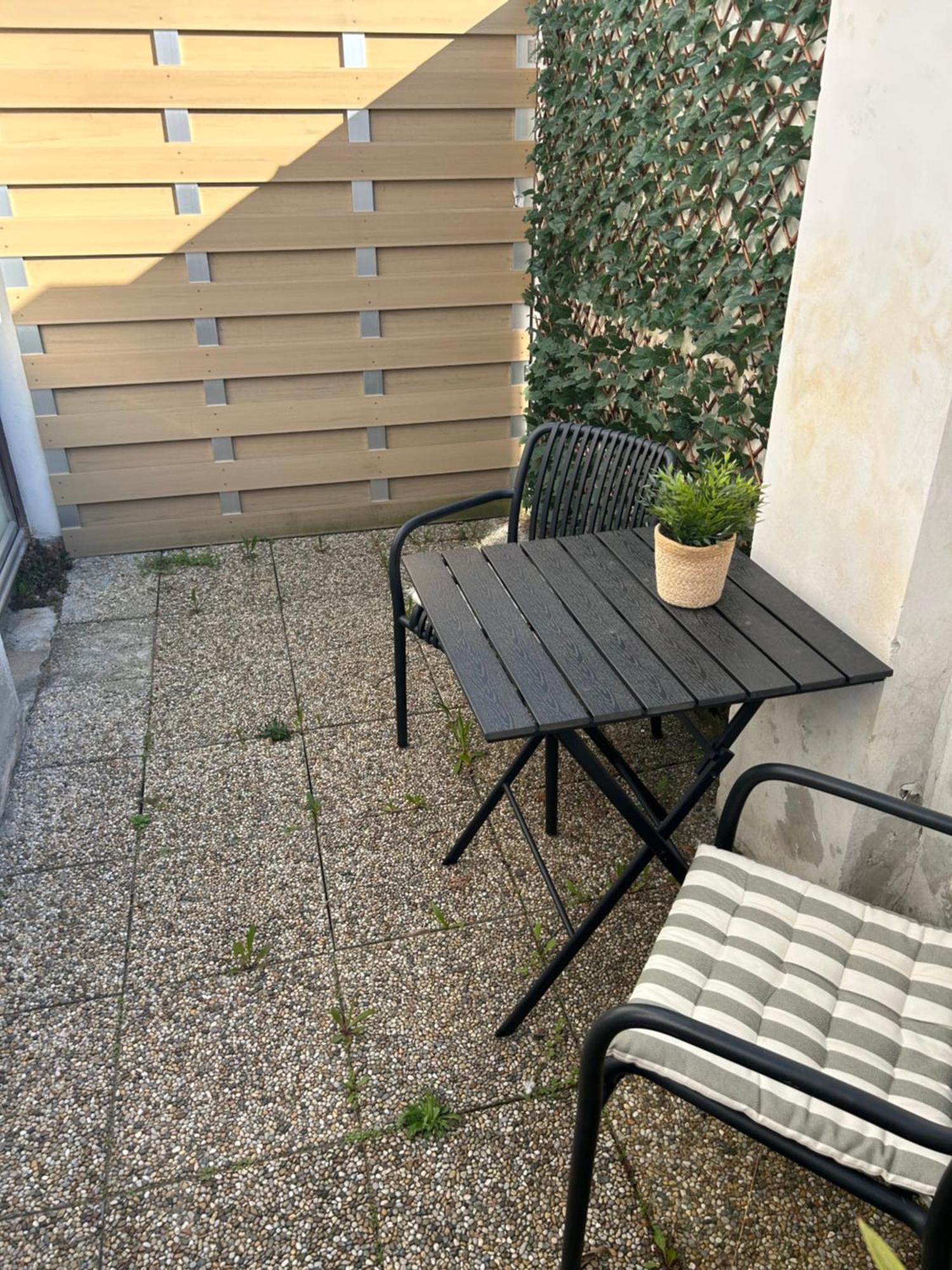 Apartmán Garden House Roudnice nad Labem Exteriér fotografie